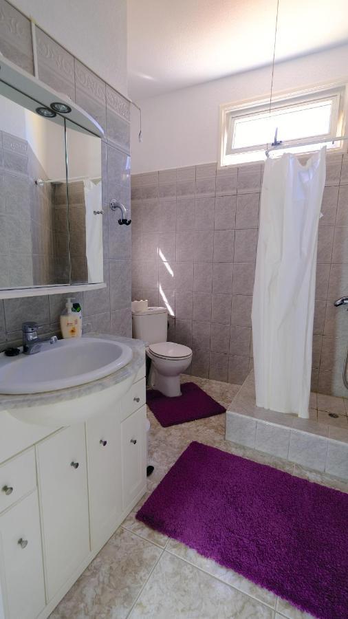 Ocean Terrace Apartman Los Silos Kültér fotó
